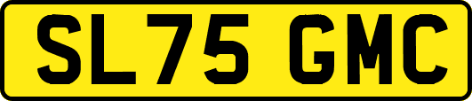 SL75GMC