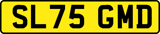 SL75GMD