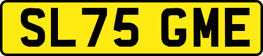 SL75GME