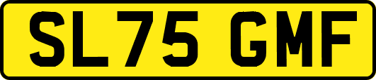 SL75GMF
