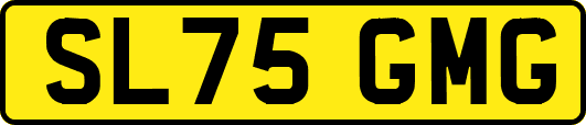 SL75GMG