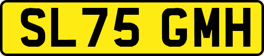 SL75GMH