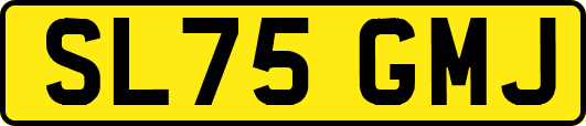 SL75GMJ