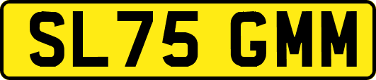 SL75GMM