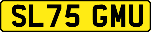 SL75GMU