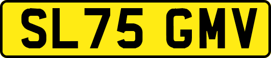 SL75GMV