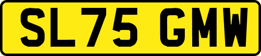 SL75GMW