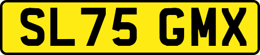 SL75GMX