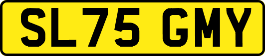 SL75GMY