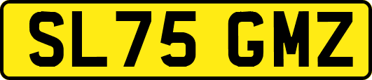 SL75GMZ