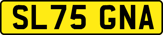 SL75GNA