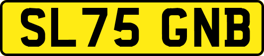 SL75GNB