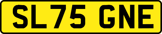 SL75GNE