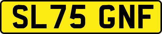 SL75GNF