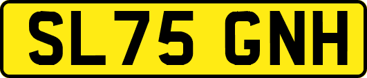 SL75GNH