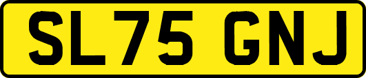 SL75GNJ