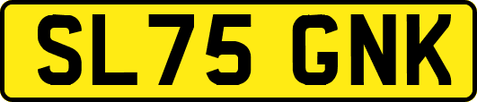SL75GNK