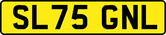 SL75GNL