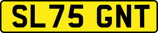 SL75GNT