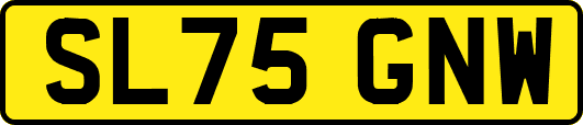 SL75GNW