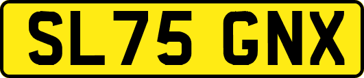 SL75GNX