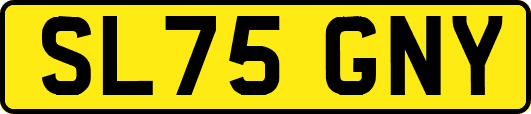 SL75GNY