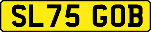 SL75GOB
