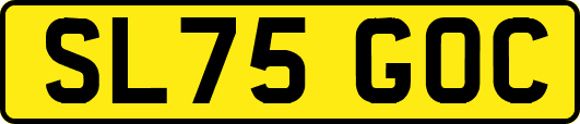 SL75GOC