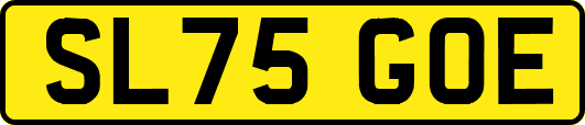 SL75GOE