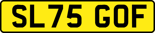 SL75GOF