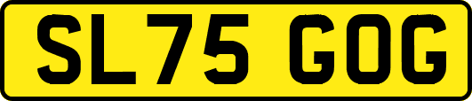 SL75GOG