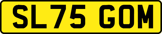 SL75GOM