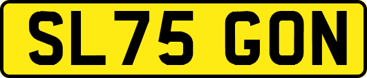 SL75GON