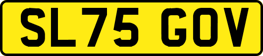 SL75GOV