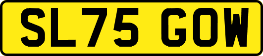 SL75GOW