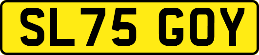 SL75GOY