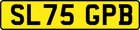 SL75GPB