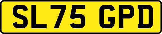 SL75GPD