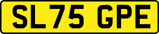 SL75GPE