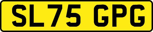 SL75GPG