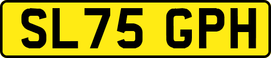 SL75GPH