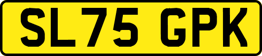 SL75GPK
