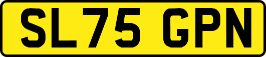 SL75GPN