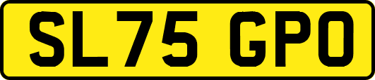 SL75GPO