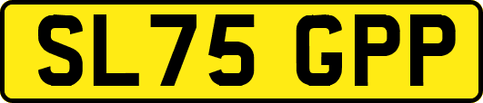 SL75GPP
