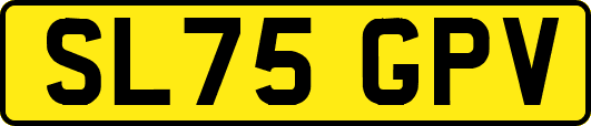 SL75GPV