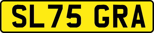 SL75GRA