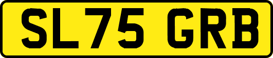 SL75GRB