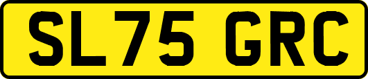 SL75GRC