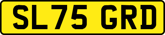 SL75GRD